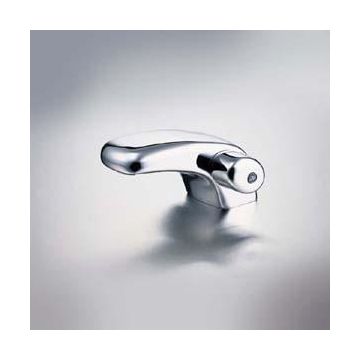 Ideal Standard tap spares A7640AA Domi Duo dual control one taphole bath filler in Chrome - with no handles