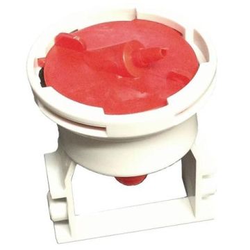 Ideal Standard Top bush assembly single flush pneumatic flushvalve SV67467