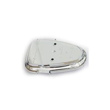 Ideal Standard Trevi Therm MKII exposed rear cover plate for 2 pipes A908089AA Chrome