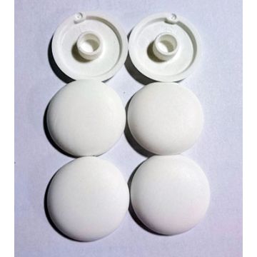 Ideal Standard TV04967  Concept Air Tesi Thin Seat and Cover Buffer Set 
