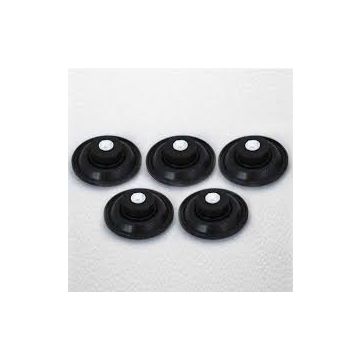 Ideal Standard SV32967 Univalve Inlet Diaphragm Washer 5 Pack 