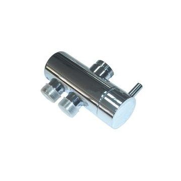 Idealrain Cube  Ideal Standard Distributor for shower concealed tap Chrome A860802AA