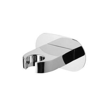 Idealrain PRO B9846AA Ideal Standard Bracket Shower Chrome 80x45mm