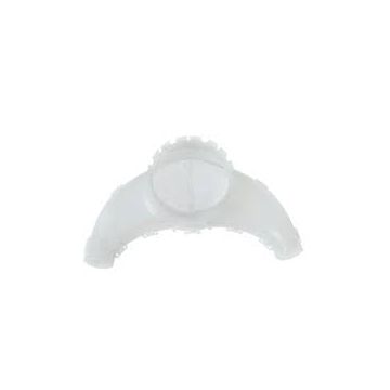 IDO TOILET CISTERN SPARE PART IDO Z6202000001 FLUSHING PIPE