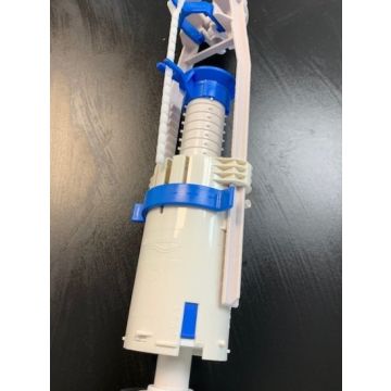 Idrols Mechanical Toilet Flushing Valve