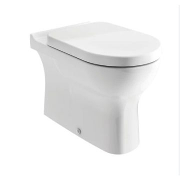 Iflo Rhea Toilet seat and cover 