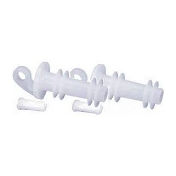 IFO FIXING PLUG FOR CERA Z91041 / 7925392 Attachment plug Suitable for Ifö Aqua Ifö Cera, Ifö Sign and Ifö Spira
