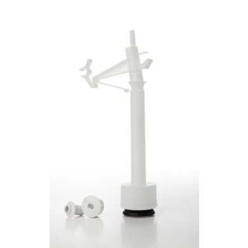 Ifo Flush valve for Aqua, Ifö IFÖ AQUA OUTLET VALVE+ LIFT KNOB Z99691