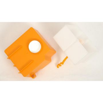 IFO ICM INLET VALVE FLOAT Z96736  609459740
