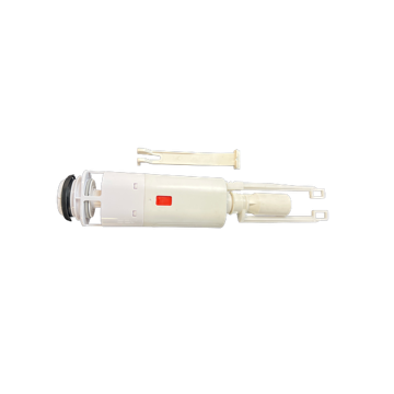 Roca Mechanical Inwall Frame Valve TS251 - Innovative and Reliable Solution
