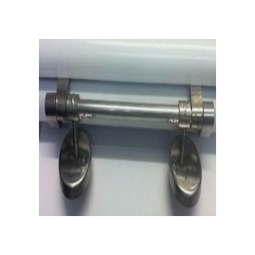 IMPERIAL DELILLE TOILET SEAT HINGES TOILET SEAT FITTINGS