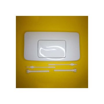 VITRA 790-5000 CONTROL PANEL-WHITE