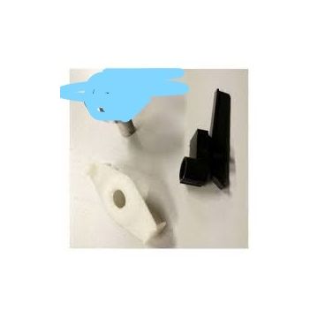 Sanindusa Tightning Nut 3A03914 (CHROME PUSH BUTTON NOT INCLUDED)
