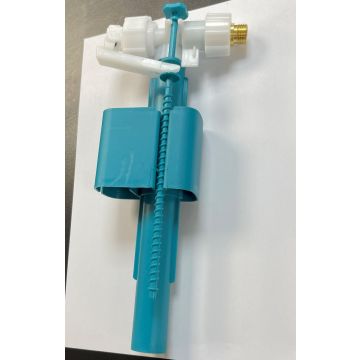 BLU SEVEN SILENCED INLET TAP FOR BUILT-IN CASSETTES ERREPIERRE RC 002 CB