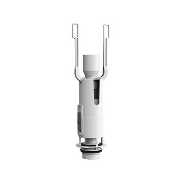 Siamp Intraslim B Flush Valve 34805007