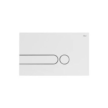 IPLATE CONTROL PLATE WHITE OLI BOX 670001
