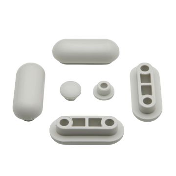 Fast part-Spares Ideal Standard Spares PIANO J3915-SWEET L.J3822 SEAT BUFFERS J402000