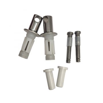 J4555BJ  Celano / Mia Seat and Cover Hinge Set  Normal Close
