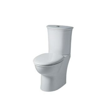 Ideal Standard Celia hinges for toilet seat K7289AA Hinges Only