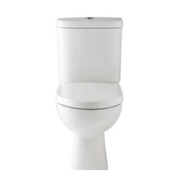 Jacob Delafon KANDEL Soft close seat  E70008
18151W-00
8094K-00
E70008-00
Cistern dual flush 3/6L
Standard seat
Slow close seat