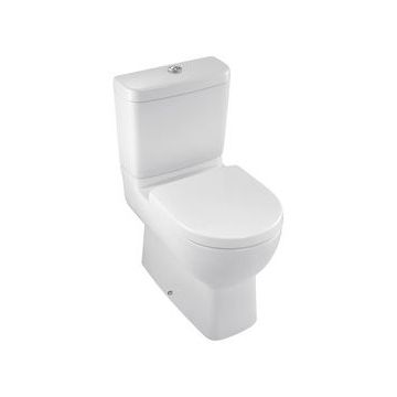 Jacob Delafon Odeon Up E70011-00  Soft Close Toilet Seat Cover  original white color by Jacob Delafon.