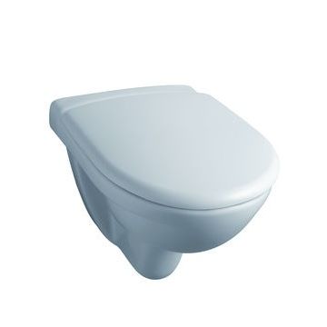 Kholer Jacob Delafon oval slow close Toilet Seat E70006-00