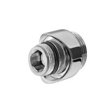 Jado Geometry adapter for exposed thermostatic mixers F960240AA