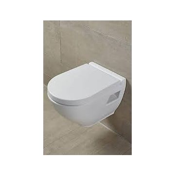 Japar Yeni Astra Toilet seat and cover J50307