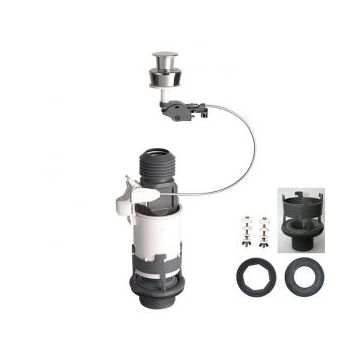 JOLLYFLUSH DOC M SINGLE FLUSH VALVES