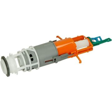 JOMO Flush Valve 171-57919100

the modern JOMO Drain Valve 2.0 Set, designed specifically for concealed, wall-mounted cisterns manufactured from 2013 onwards