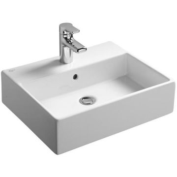Ideal Standard  Strada 50cm Countertop / Wall basin - one taphole  K077701