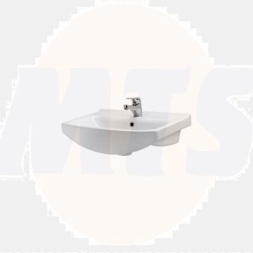 CERSANIT CERSANIA 50 NEW FURNITURE WASHBASIN K11-0044