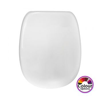 Armitage Shanks Cabria/Kimera/Toscana Toilet Seat K700801 Ideal Standard  Code Under Toilet Cistern Lid H/M89 / 4015413051293