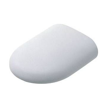 K701501 Ideal Standard Tizio toilet seat and Cover 4015413164504