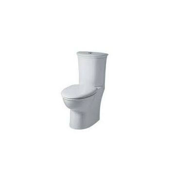 Armitage Shanks Celia Toilet Seat Ideal Standard supplied with Hinges and Buffers K704601