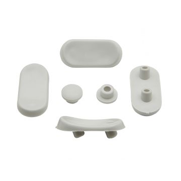 K704401 Twenty 20 Seat and Cover Normal Close (buffers-2)
