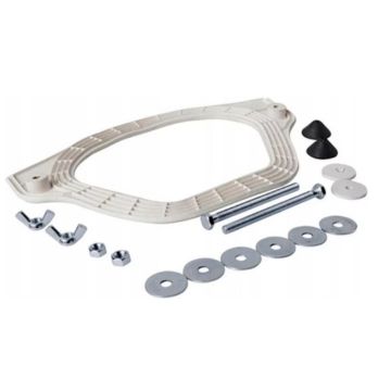Cersanit repair kit for compact Eko K99-0008
