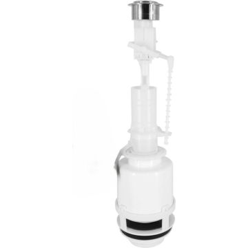 Cersanit - repair set for the discharge valve with Stop K99-0013