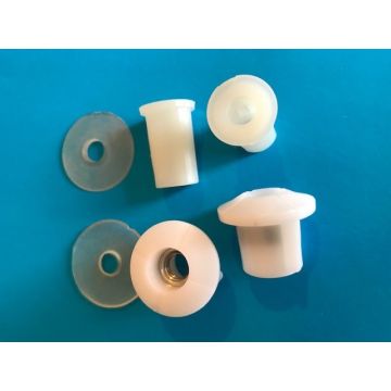 K99-0086 Cersanit  Toilet Seat hinges  universal K990086 