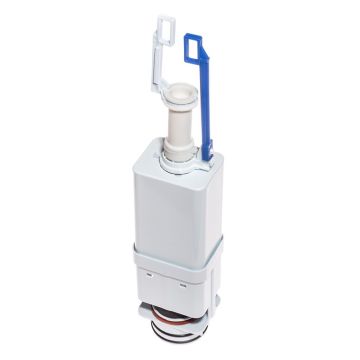 Cersanit Flush Valve K99-0152 Slim & Silent Cersanit drain valve