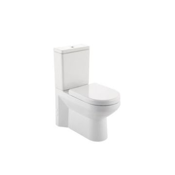 KALE / KALEVIT Alto Slow Covering Toilet Seat Cover 7013772900