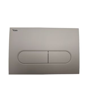 Kale Matte Mink Flush Plate 310200500058