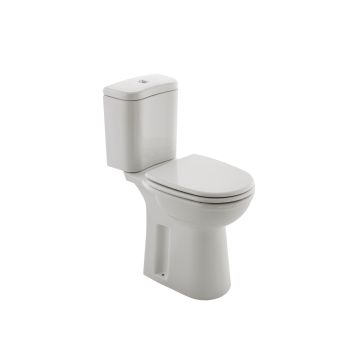 Kale Asistans Under-floor WC Closet Reservoir 71109310-71106400