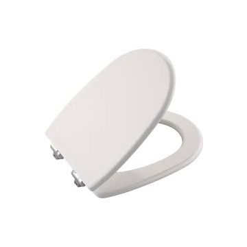 Kale Assistance Slow Closing Disable Toilet Seat and cover 7010672800