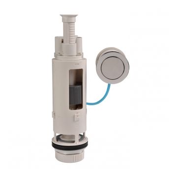 KAYLA PNEUMATIC SINGLE FLUSH OUTLET VALVES DVA0401