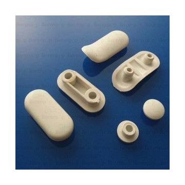 Keramag & Geberit Flow/Opus Toilet Seat Buffer Pads 598141000