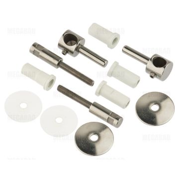 Keramag Replacement Seat Hinges