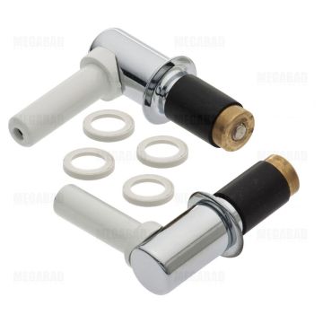 Keramag Seat HInge Spares