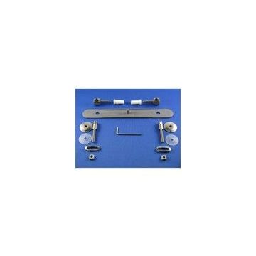 Keramag steel hinges 598195   598195000