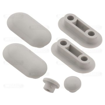Keramag Toilet seat Buffer Pack